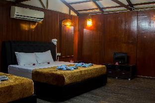 Izz Room Motel Langkawi Exterior photo