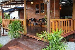 Izz Room Motel Langkawi Exterior photo