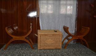 Izz Room Motel Langkawi Exterior photo