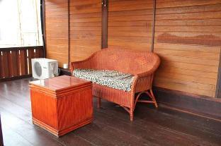 Izz Room Motel Langkawi Exterior photo